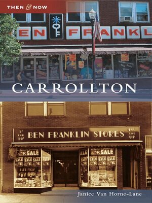 cover image of Carrollton